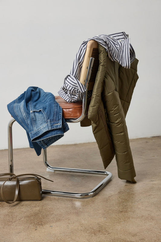 Tired of Overpacking? Start Here.