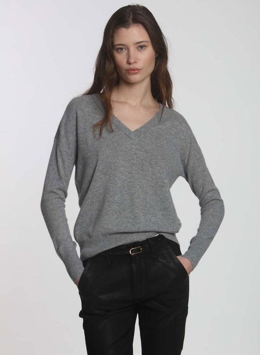 Core Cashmere BF Vee