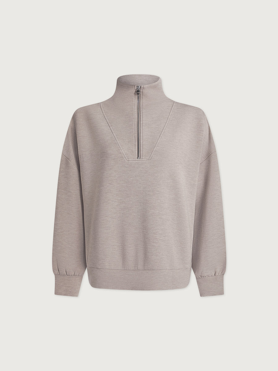 Hawley Half Zip