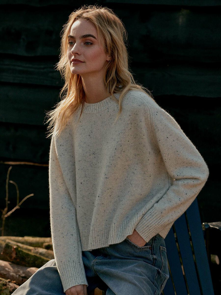 Sweater 100615
