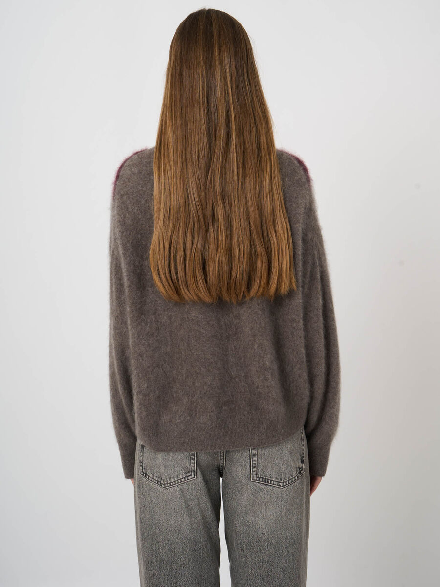 Pullover 105507