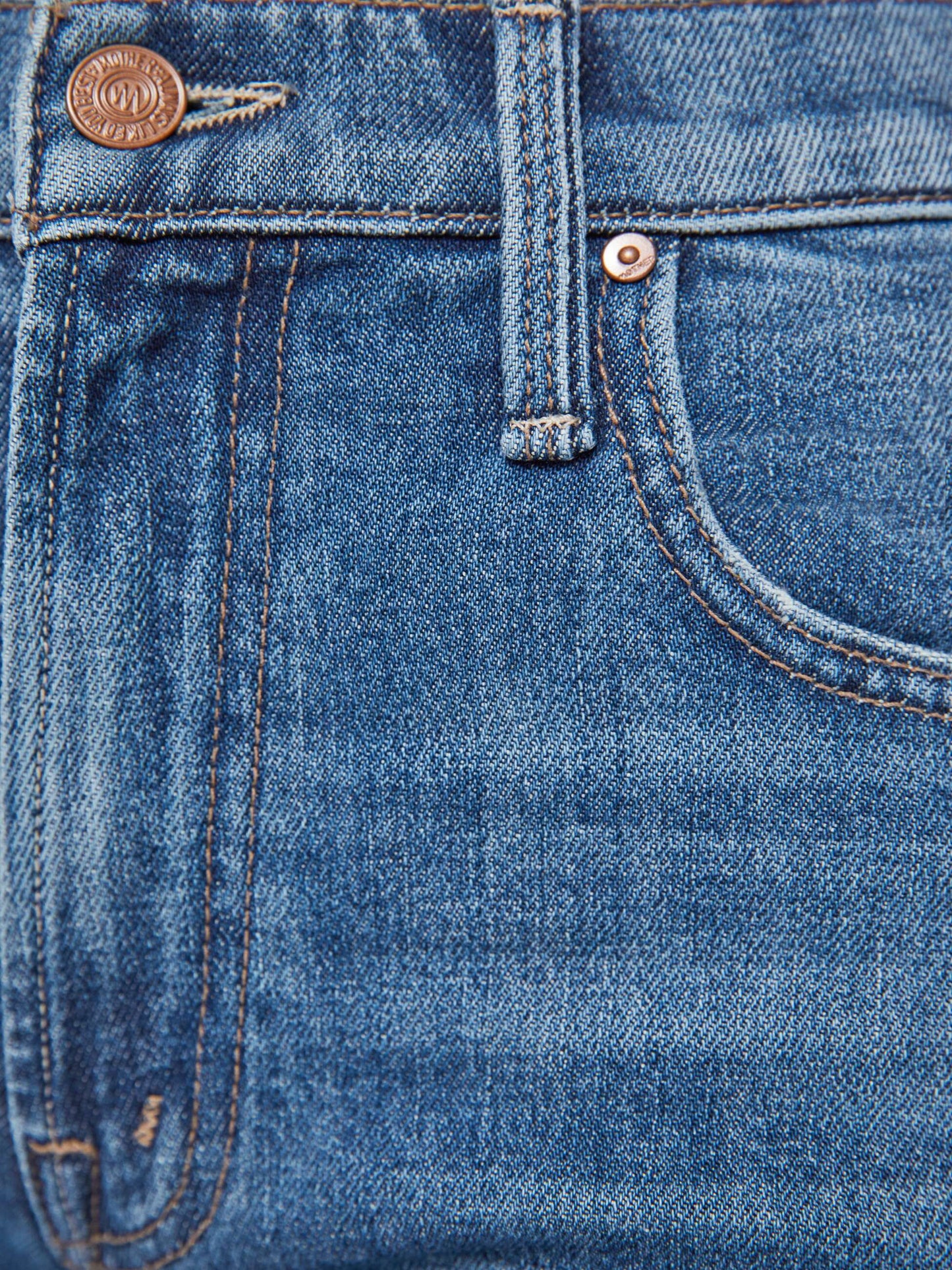 Mid Rise Rambler Zip Ankle