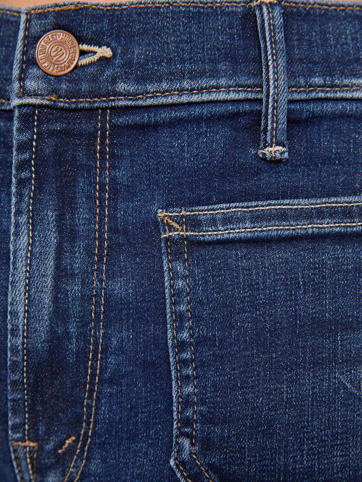 Patch Pkt Midrise Maven Sneak