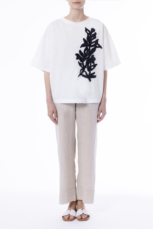 Kimono T-Shirt