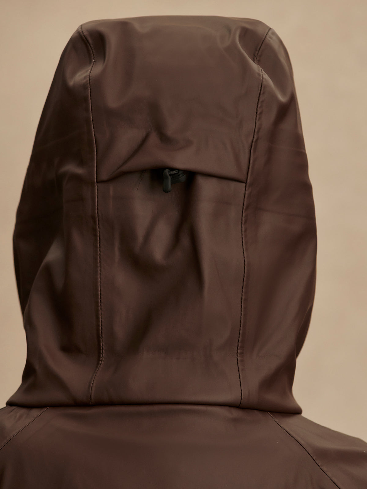 Kirsten Rain Coat