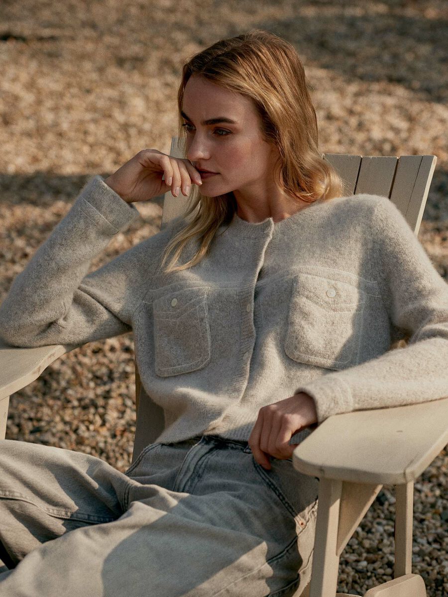 Cardigan 200281