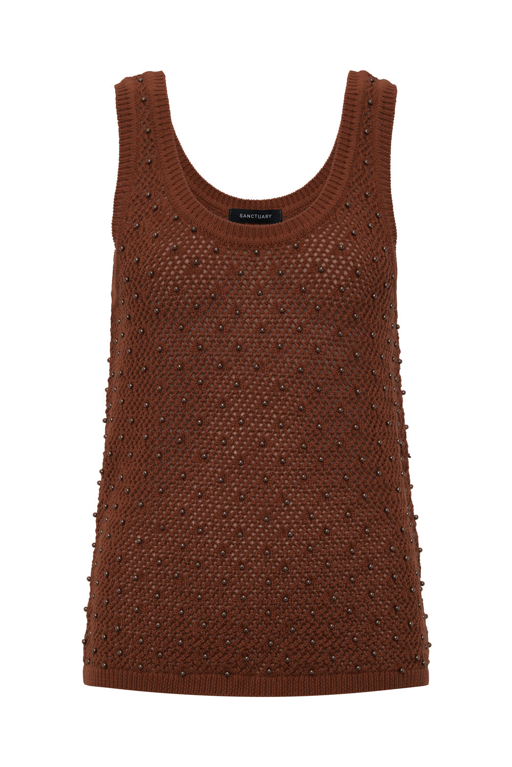 Dune Studded Tank
