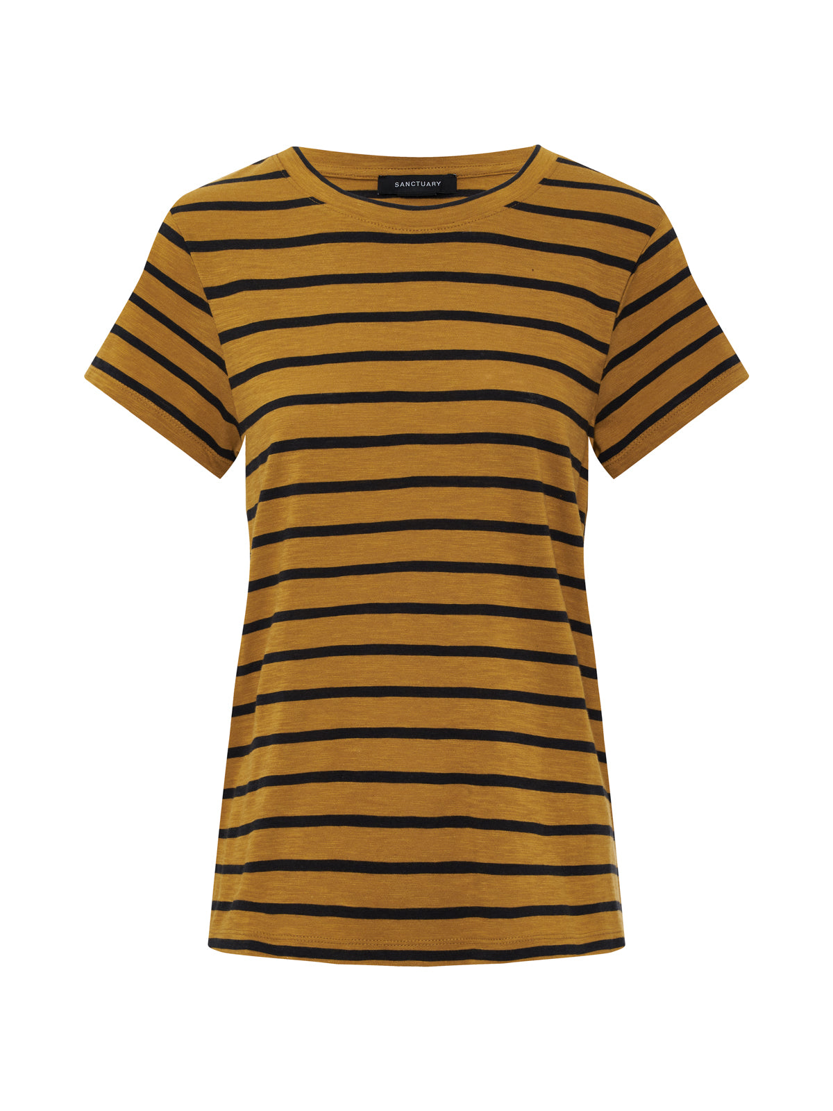 The Perfect Tee