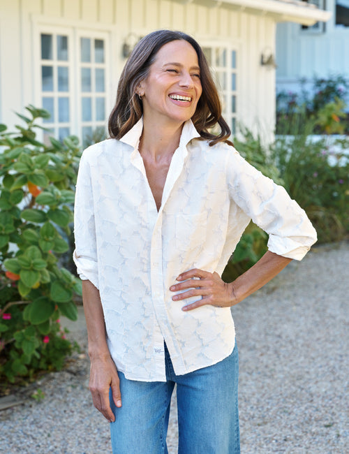 Eileen Relaxed BU - TXNF
