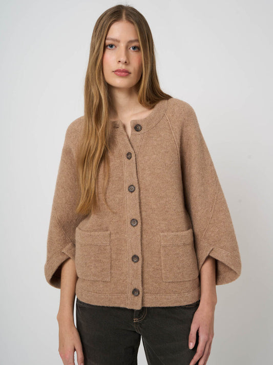 Cardigan 300478