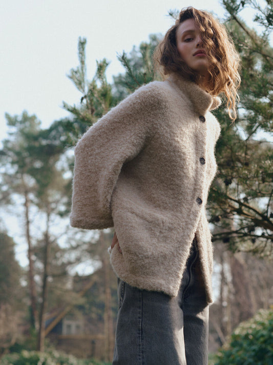 Cardigan 300511