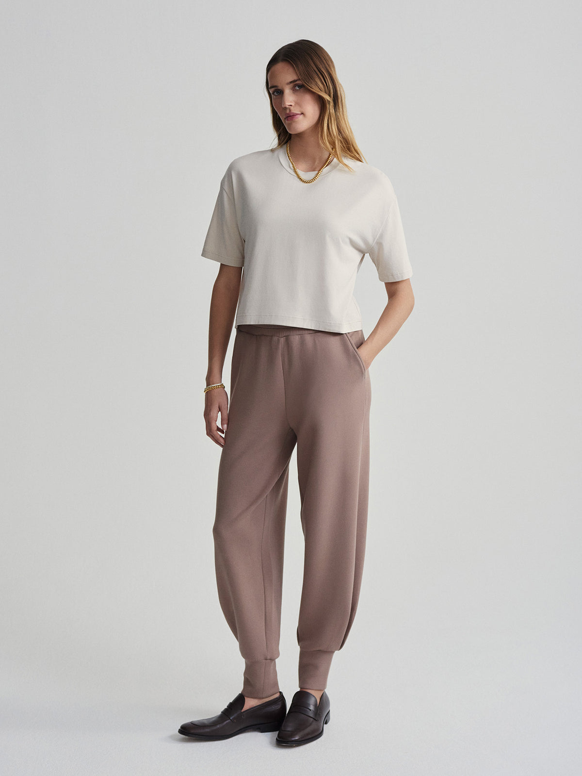 Venice Easy Tee