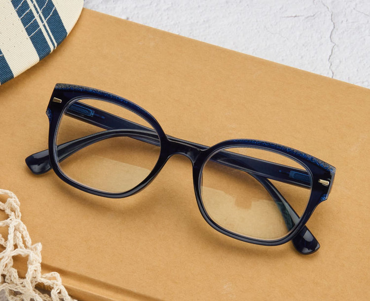 Glimmer-Navy