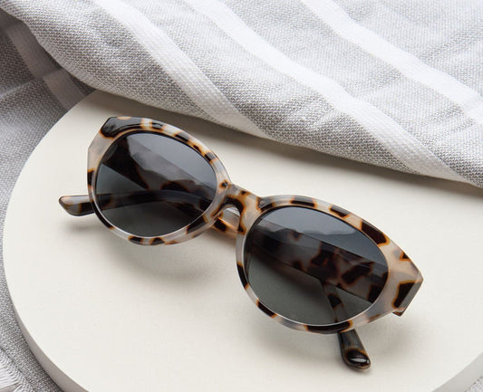 Villa Polarized Sun - Chai Tortoise