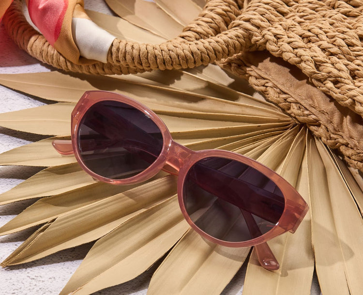 Villa Polarized Sun - Rose