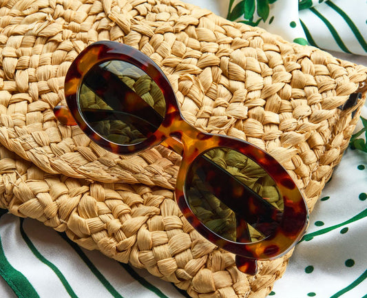 Howdy Polarized Sun -Tortoise