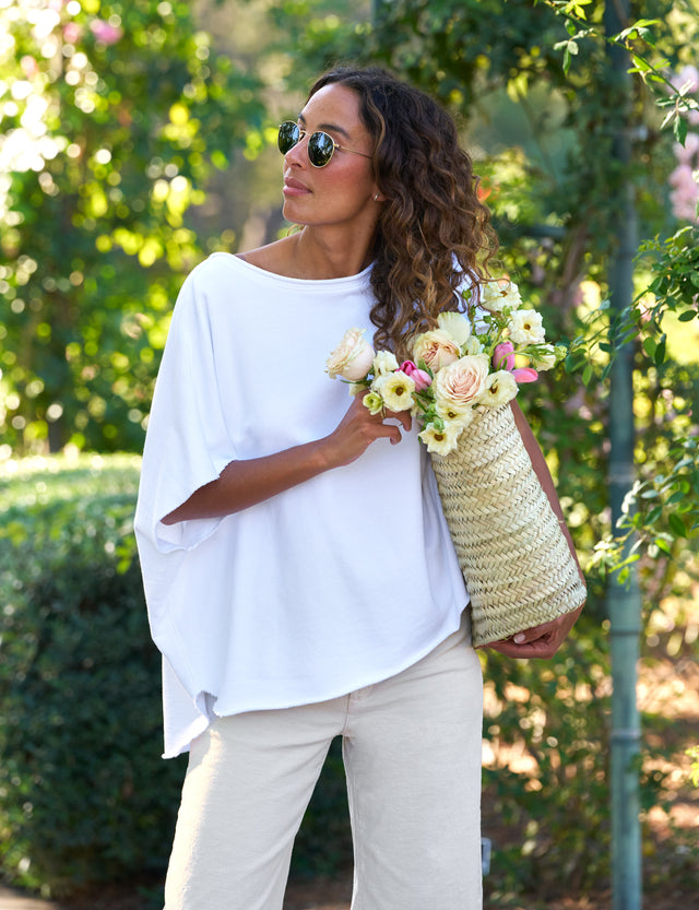 Olive Original Capelet