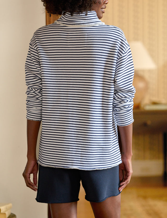 Patrick Henley - Fleece