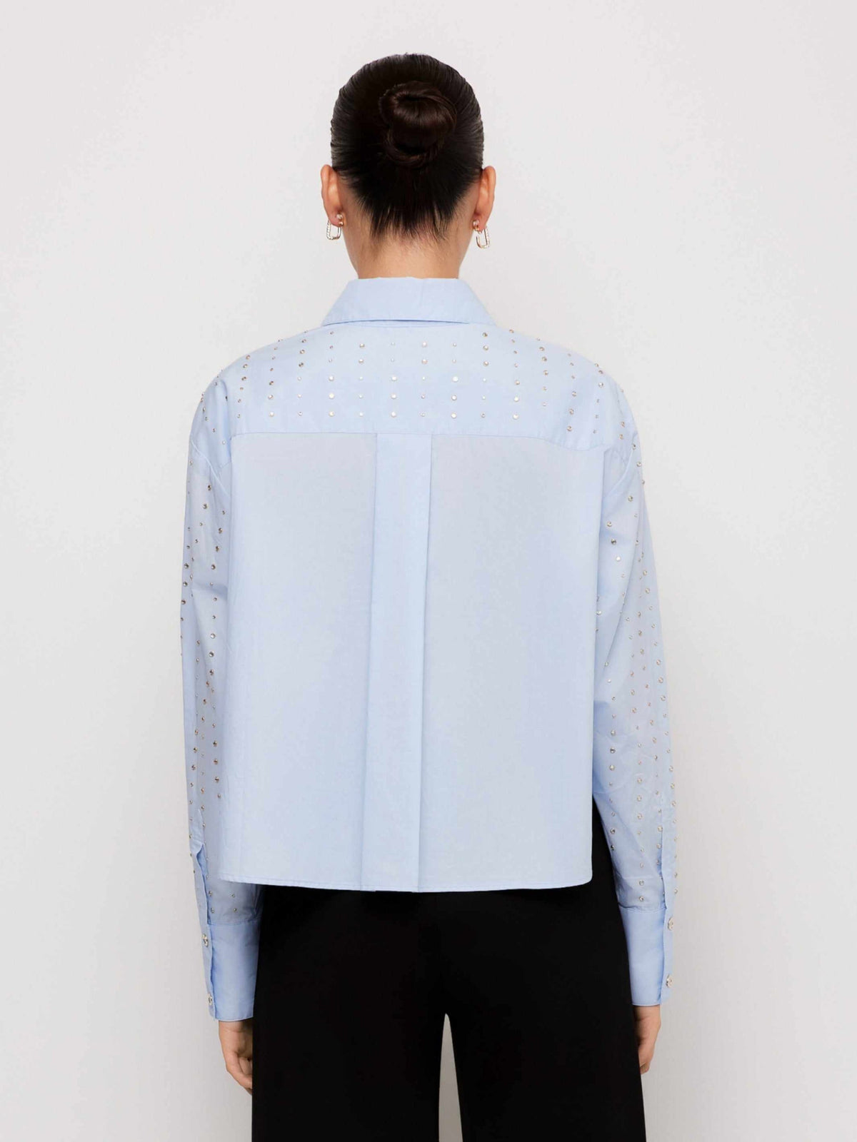 Lisa Embellished BU
