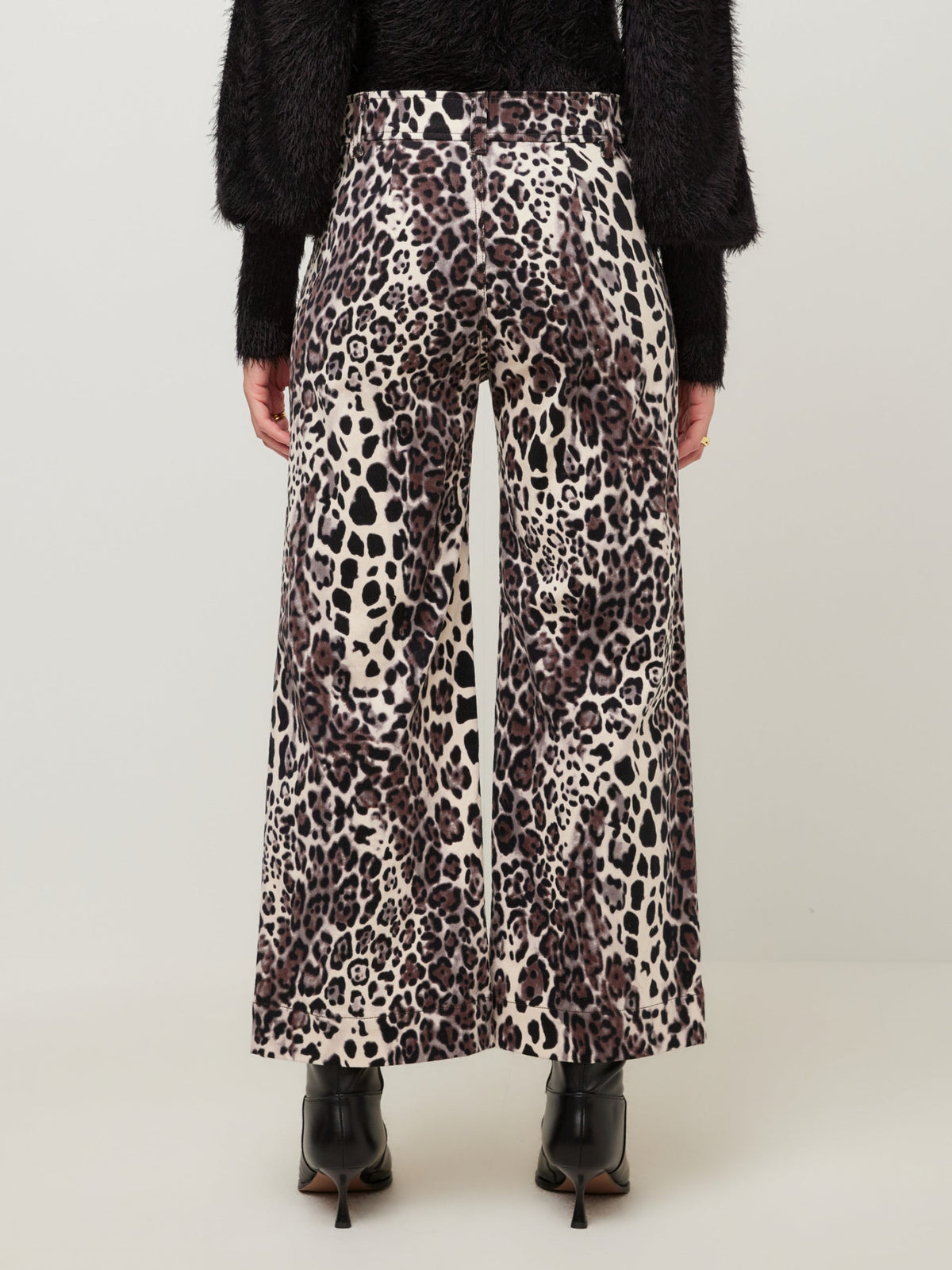 Rylee Cropped Pant