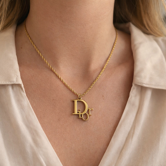 Dior Necklace