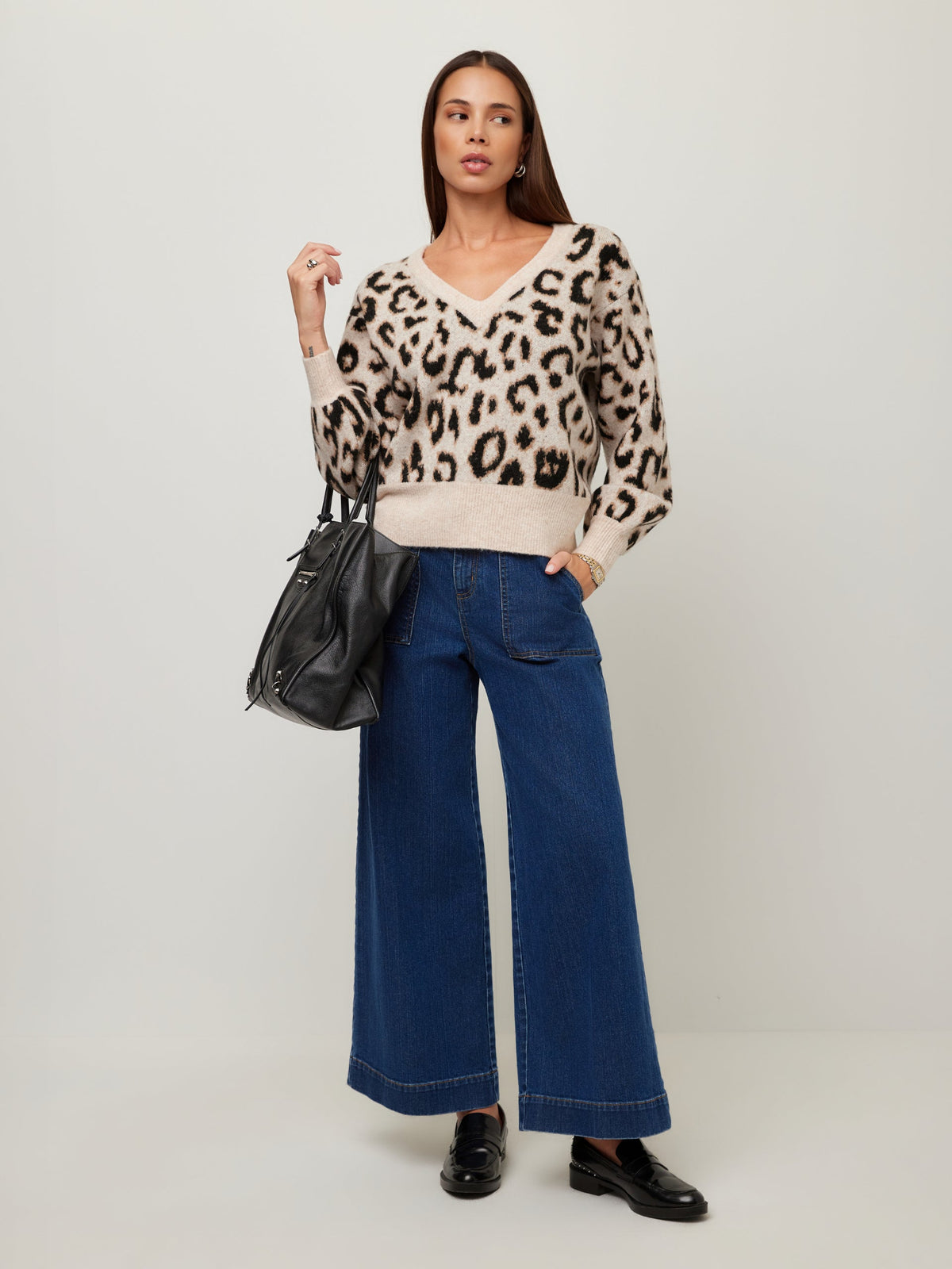 Elodie Sweater