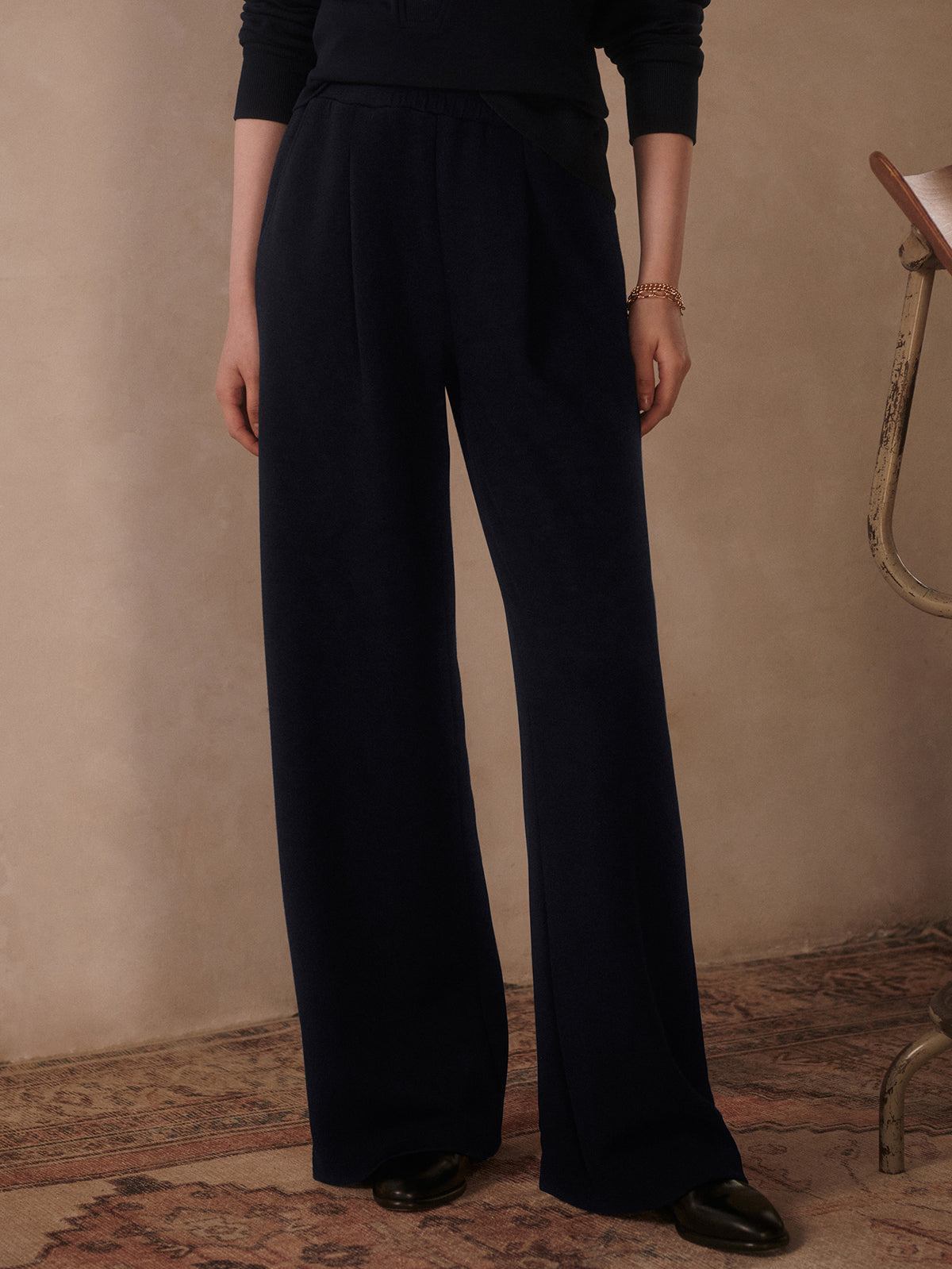 Extra Wide Leg Pant 29.5