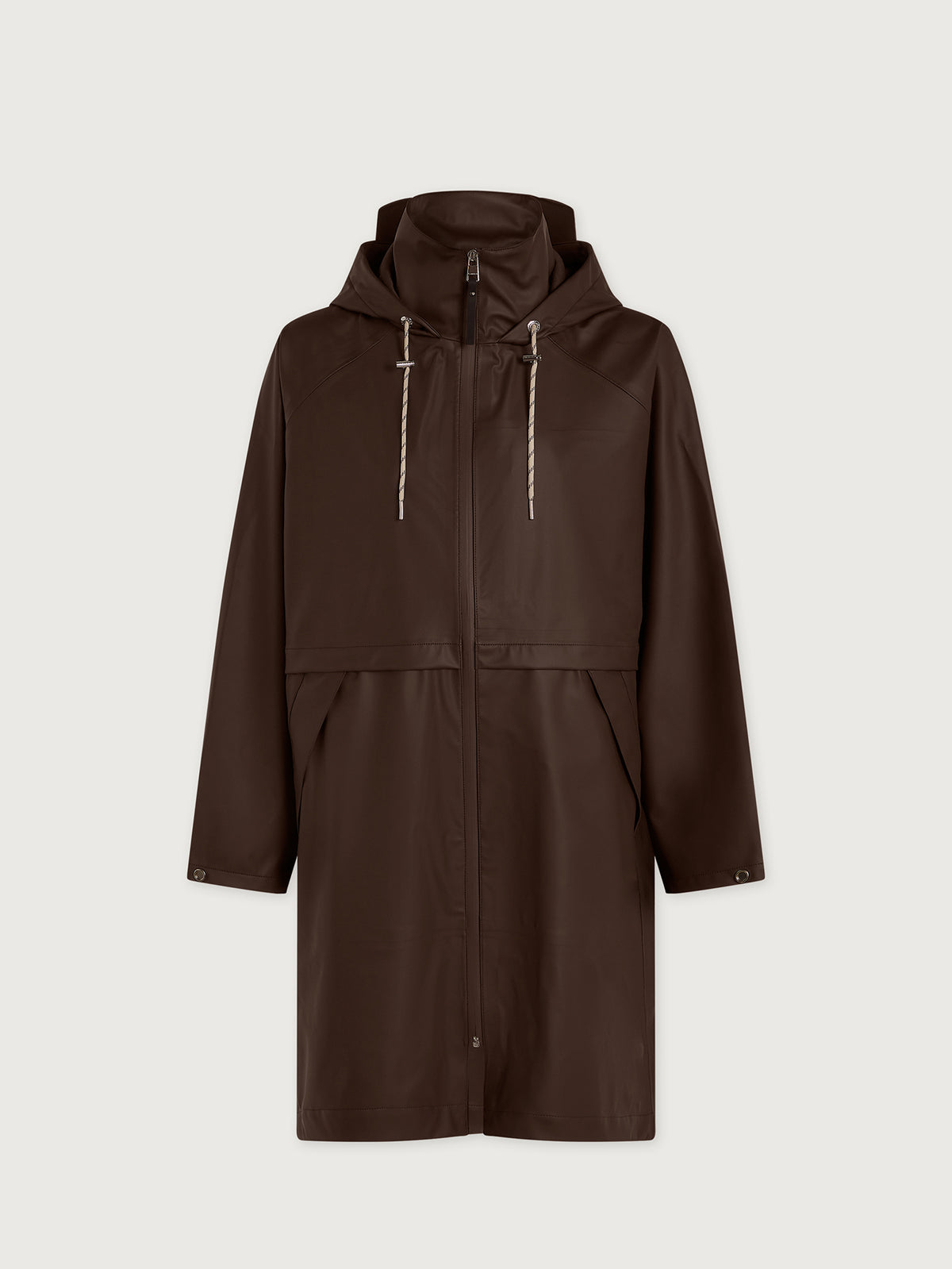 Kirsten Rain Coat