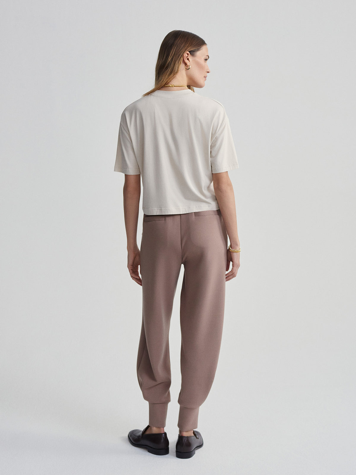 Venice Easy Tee