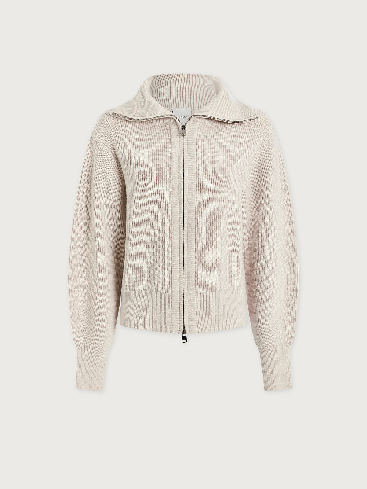 Enrico Knit Jacket
