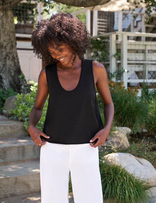 Inny Sleeveless Tank