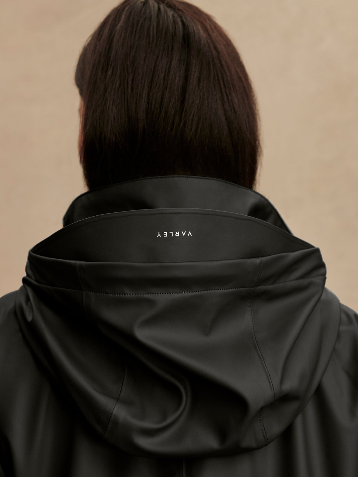 Alyssa Rain Jacket