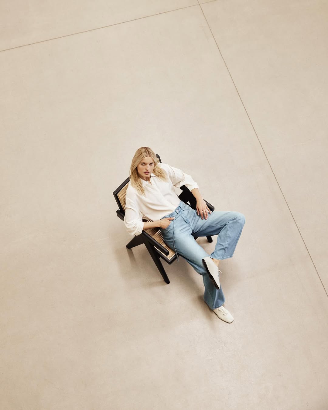 Sventy B Denim