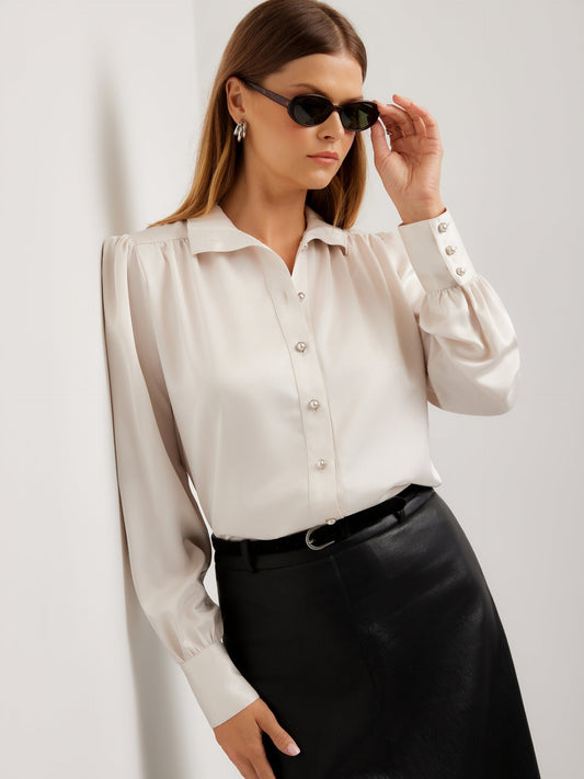 Chloe Blouse