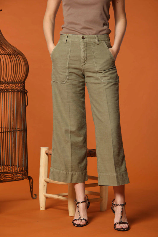 Dallas Wide Cargo Pant