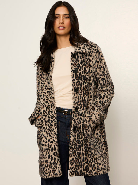 Upside Jacket