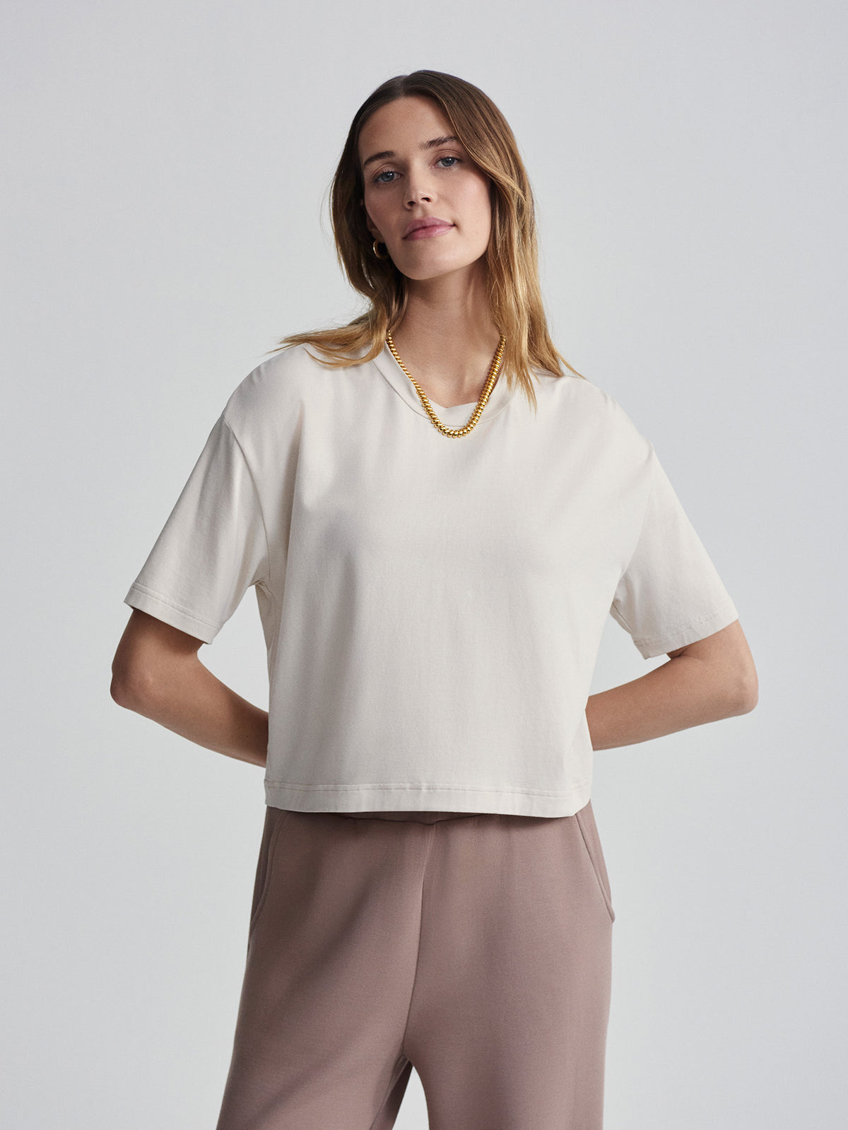 Venice Easy Tee