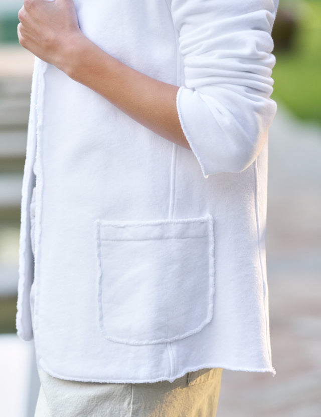 Dublin Knit Blazer