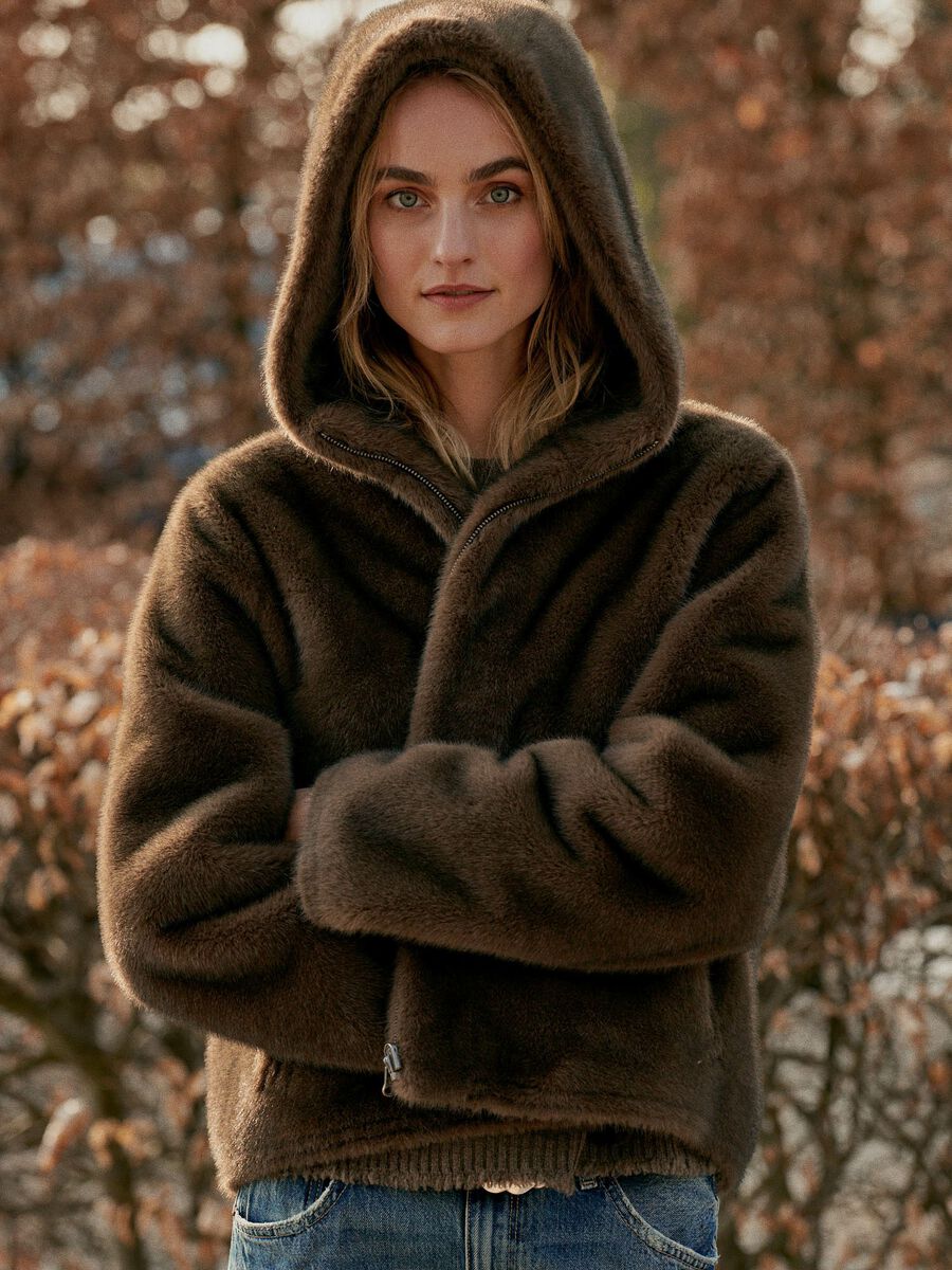 Coat 800238