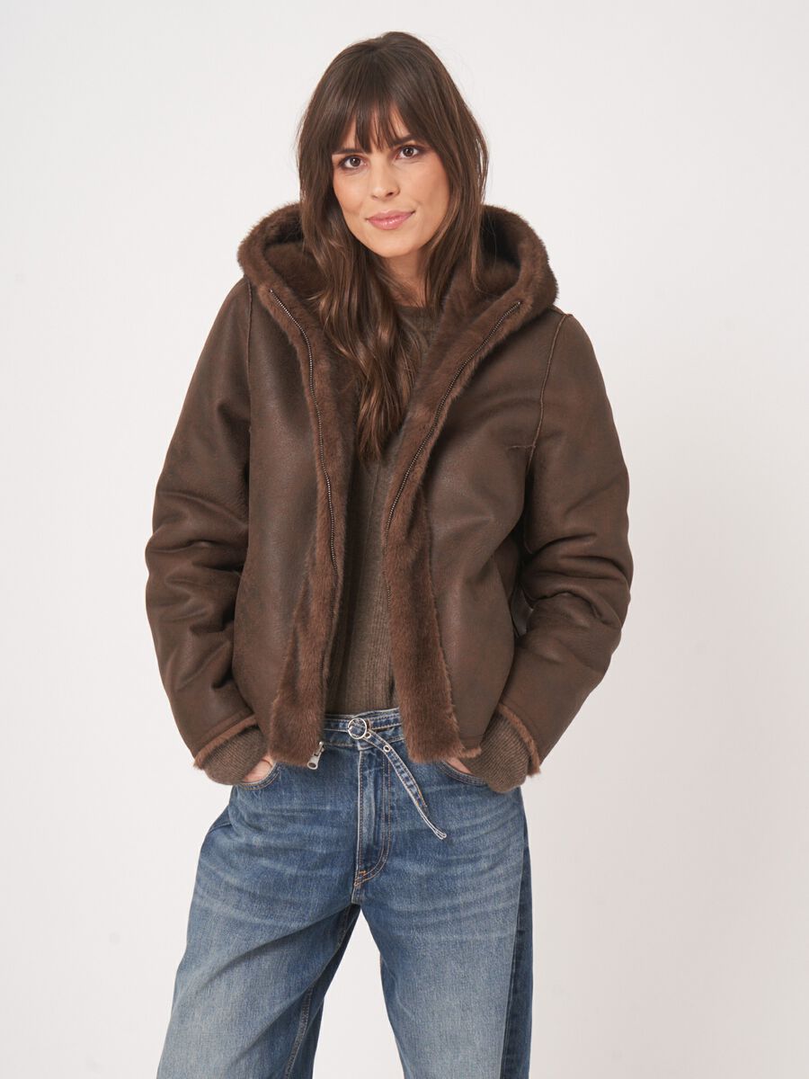 Coat 800238