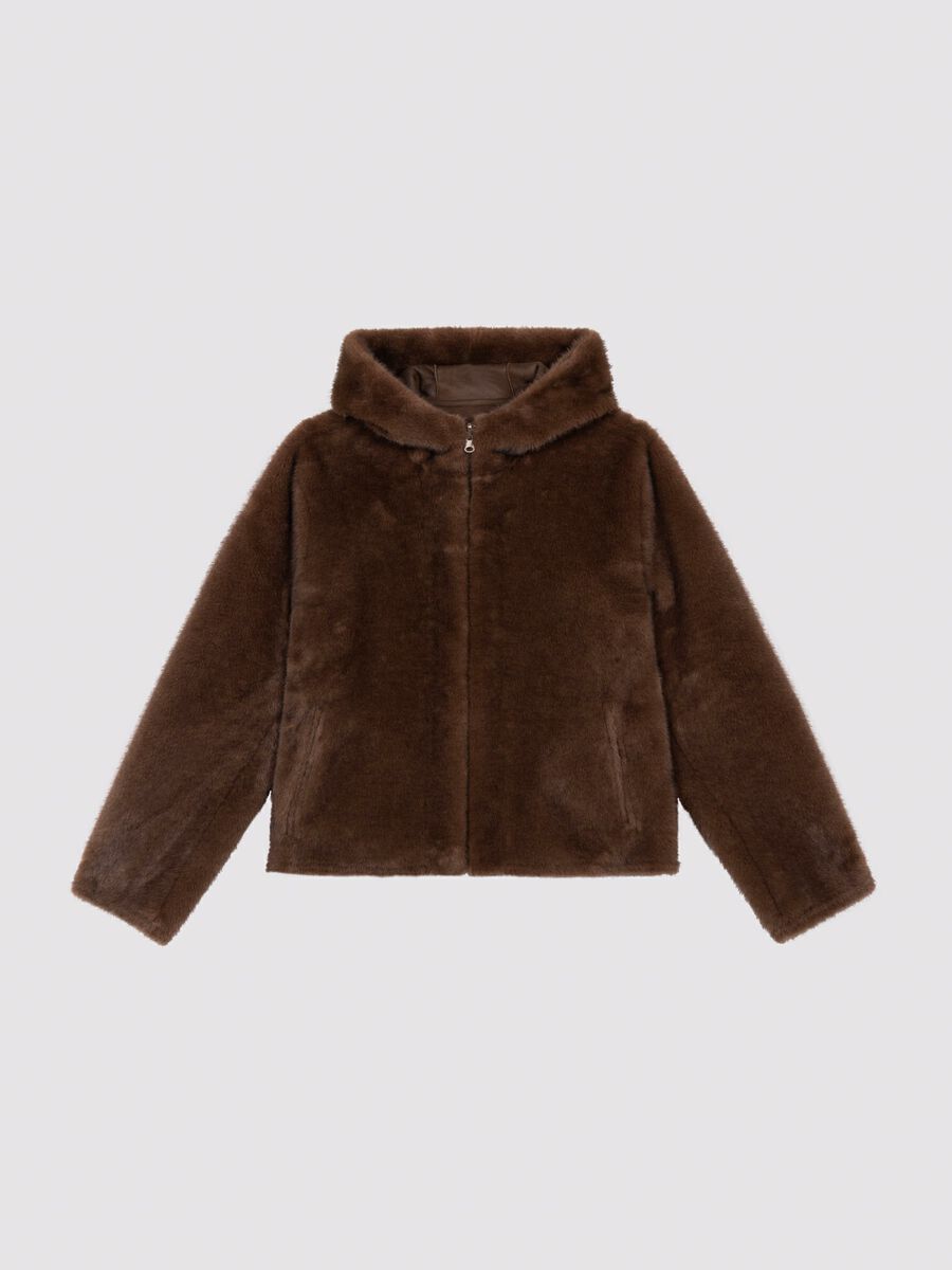 Coat 800238