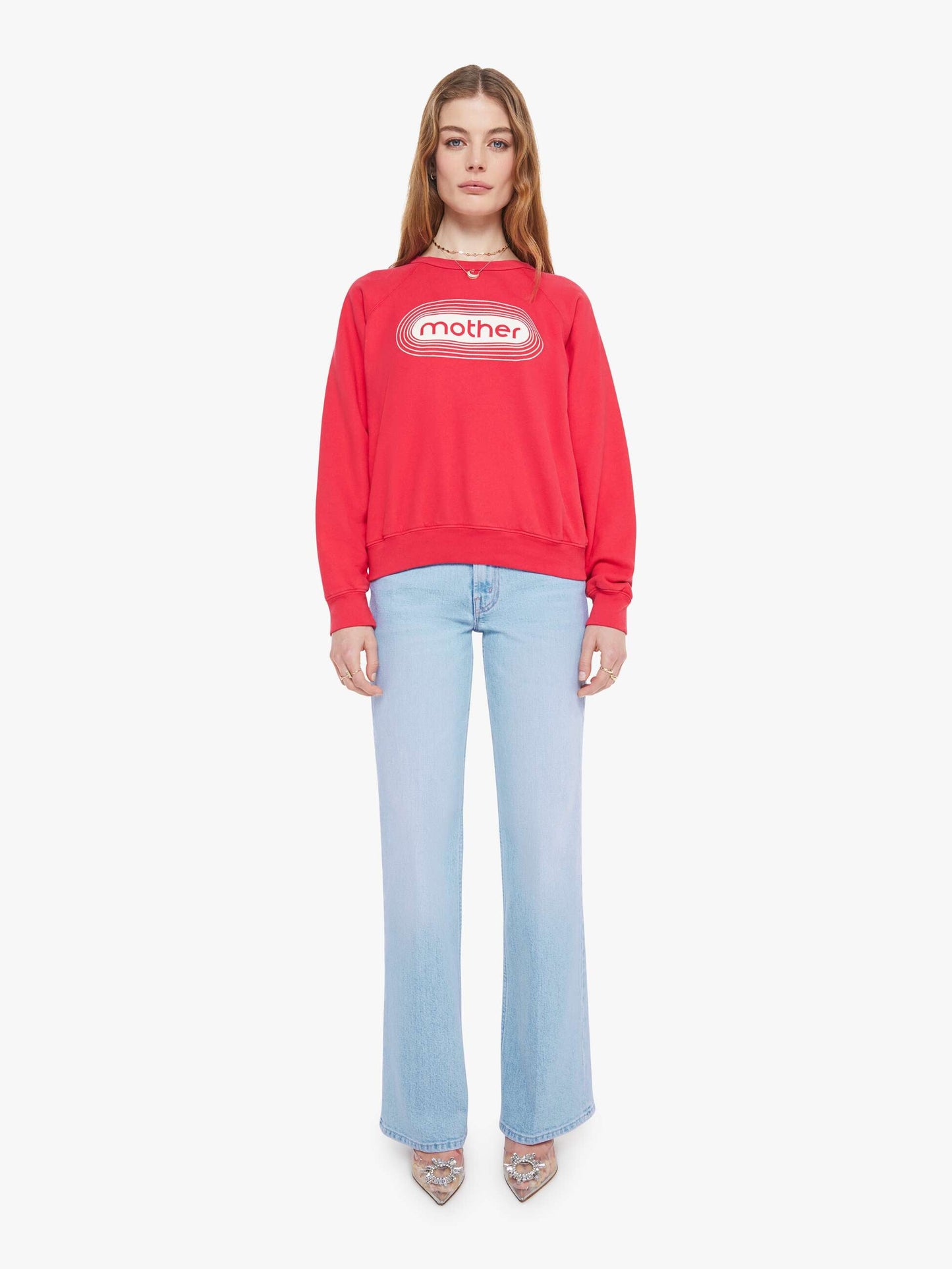 Mother Sweatshirt