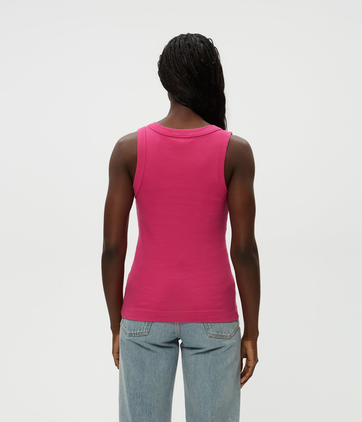 Maya V Neck Tank