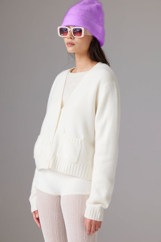 Brushed Byron Beanie