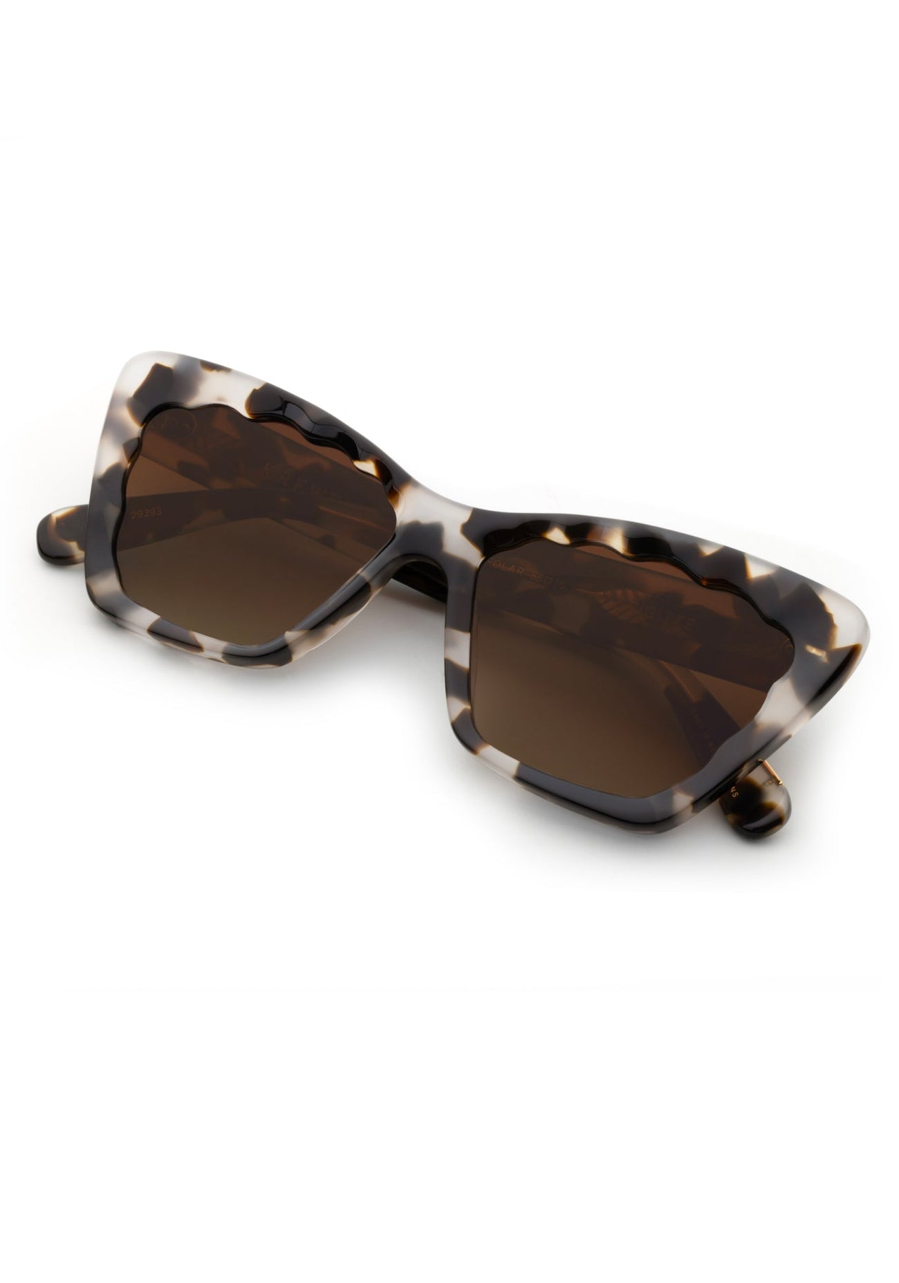 Brigitte-Malt Polarized