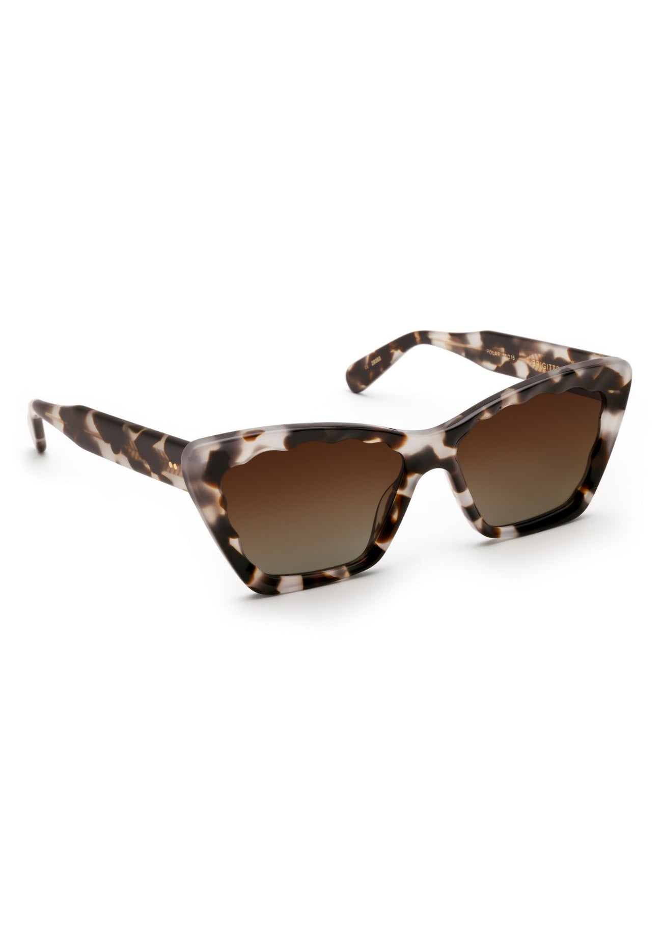 Brigitte-Malt Polarized