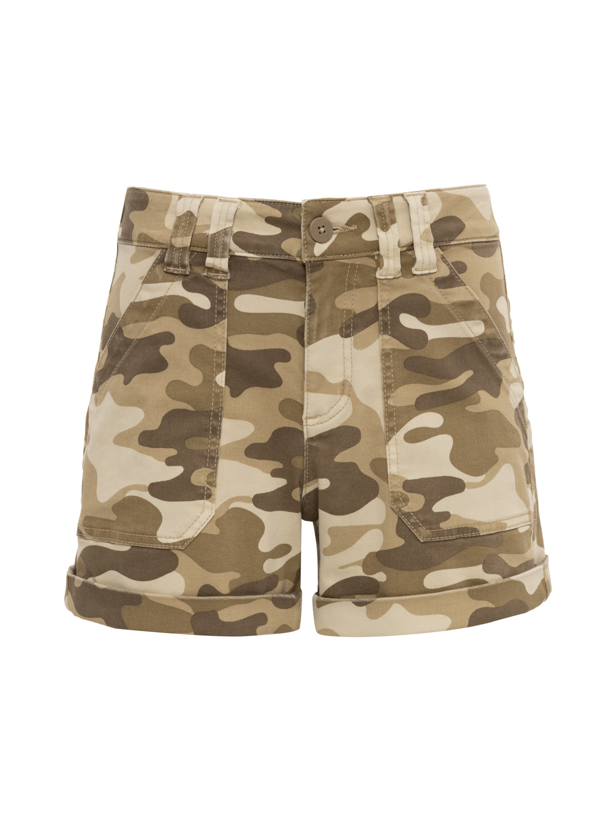 Wander On Short