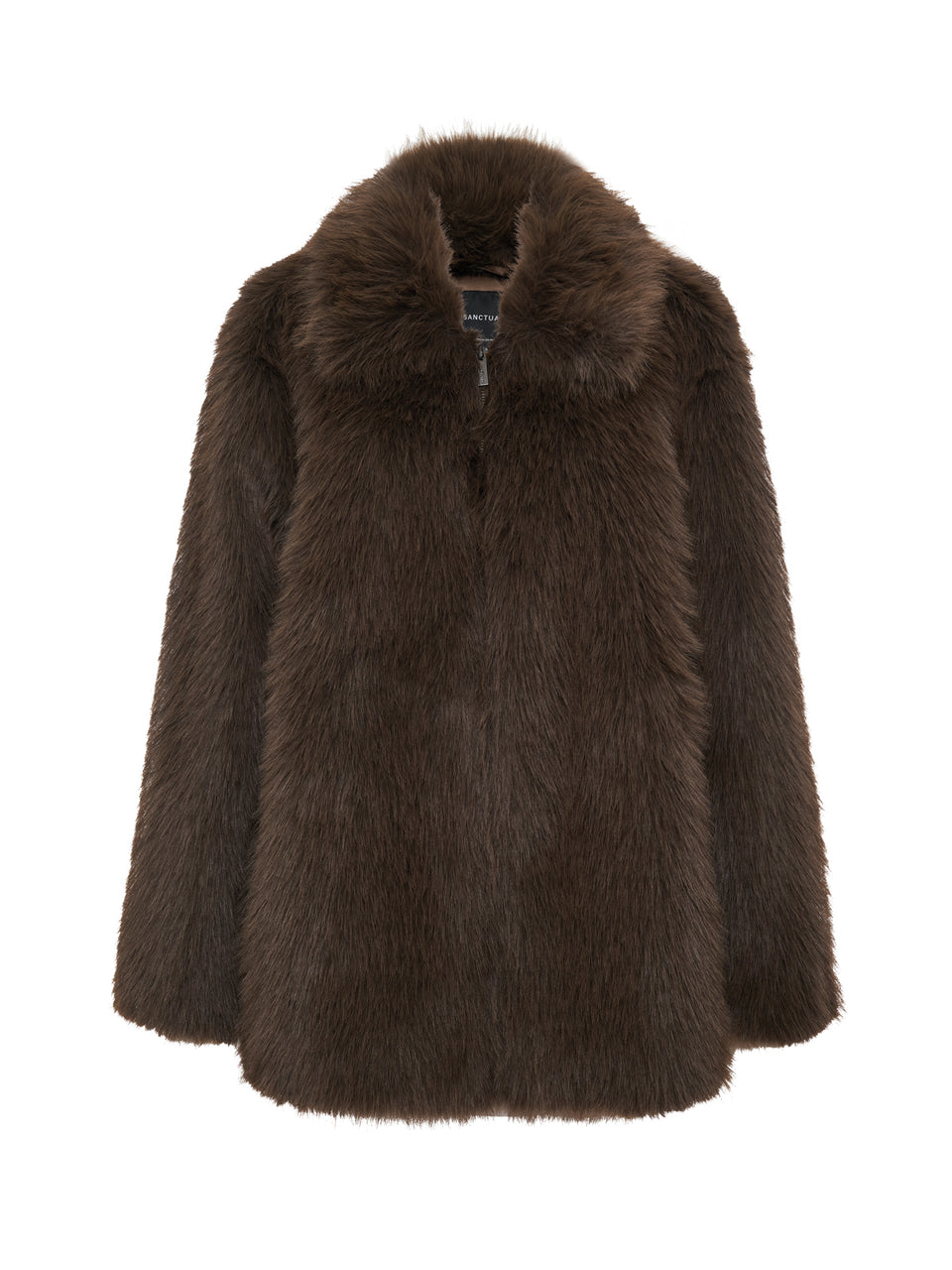 Carmen Fur Coat