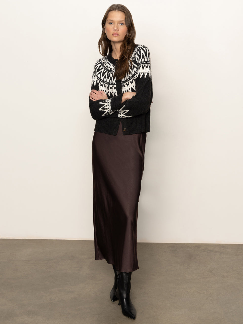 Everyday Maxi Skirt