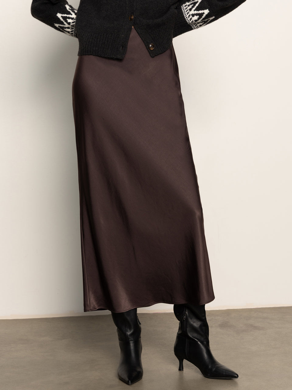 Everyday Maxi Skirt